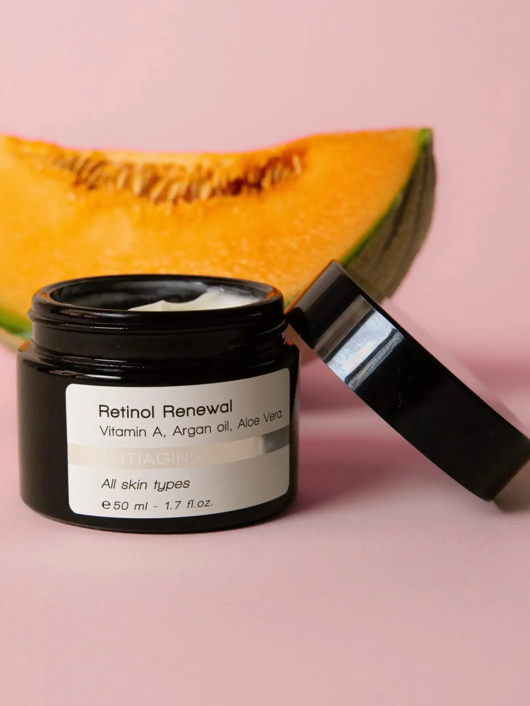 Retinol Renewal Cream