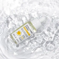Retinol Vitamin C Vitamin E Ampoule Serum