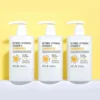 Retinol Vitamin C Vitamin E Body Lotion