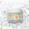 Retinol Vitamin C Vitamin E Facial Cream