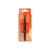 Retractable Lip Brush