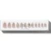 Reusable Pop-On Manicure Champagne Room