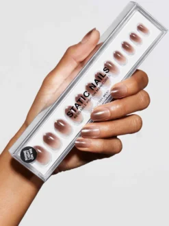 Reusable Pop-On Manicure Silhouette