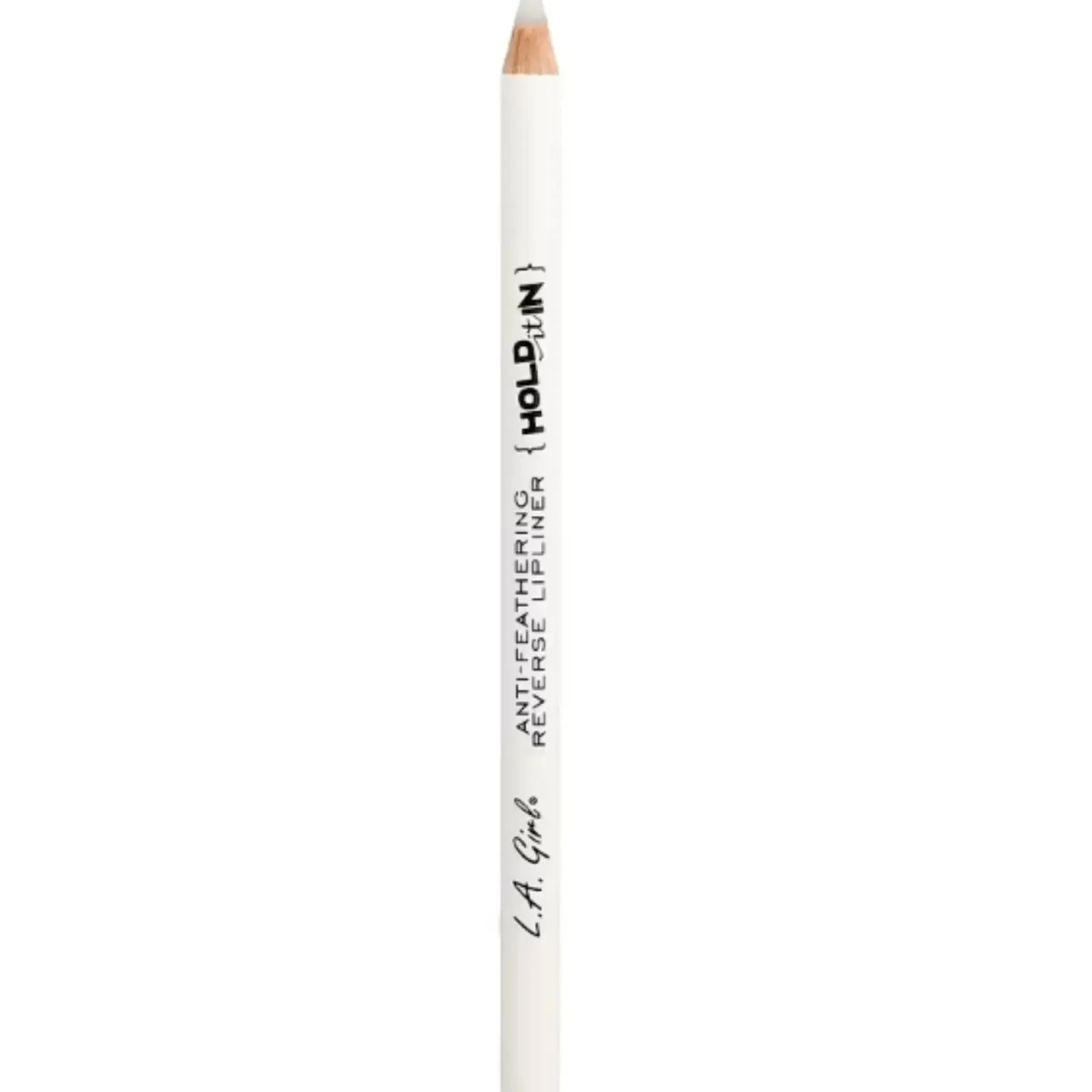 Reverse Lipliner Clear
