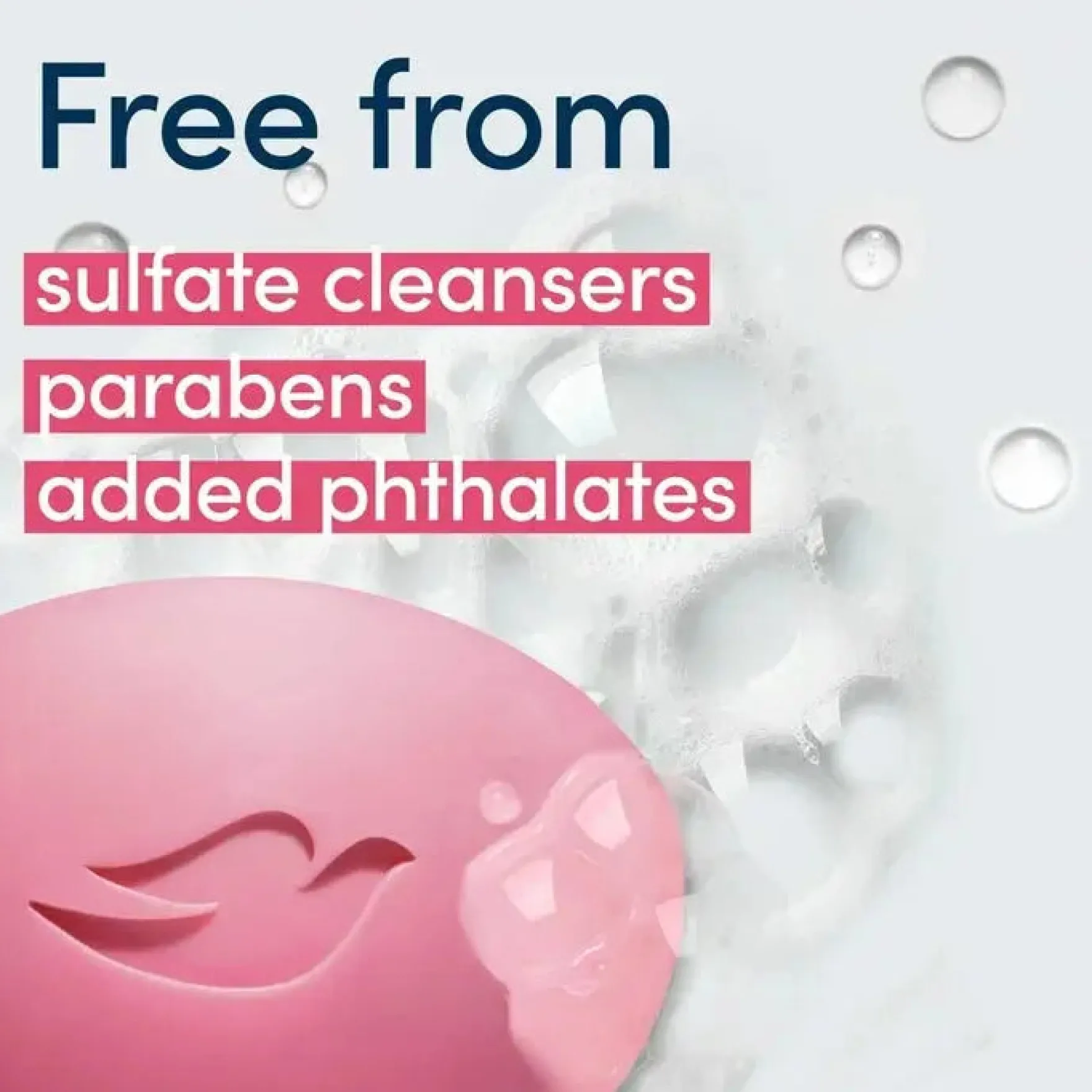 Revitalizante Beauty Bar Cherry & Chia Milk 3-Pack