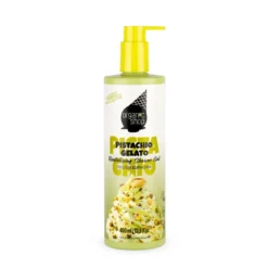 Revitalizing Shower Gel Pistachio Gelato