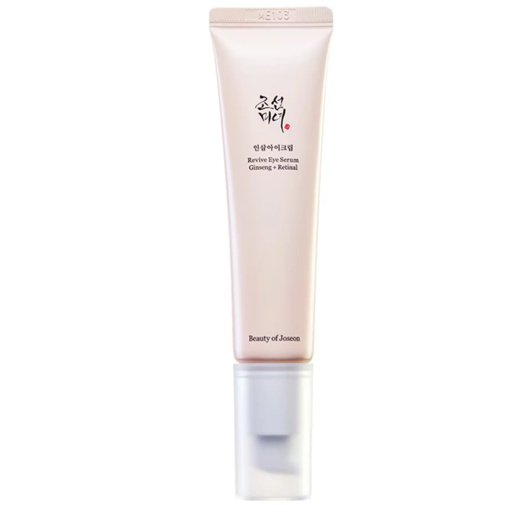 Revive Eye Serum Ginseng + Retinal