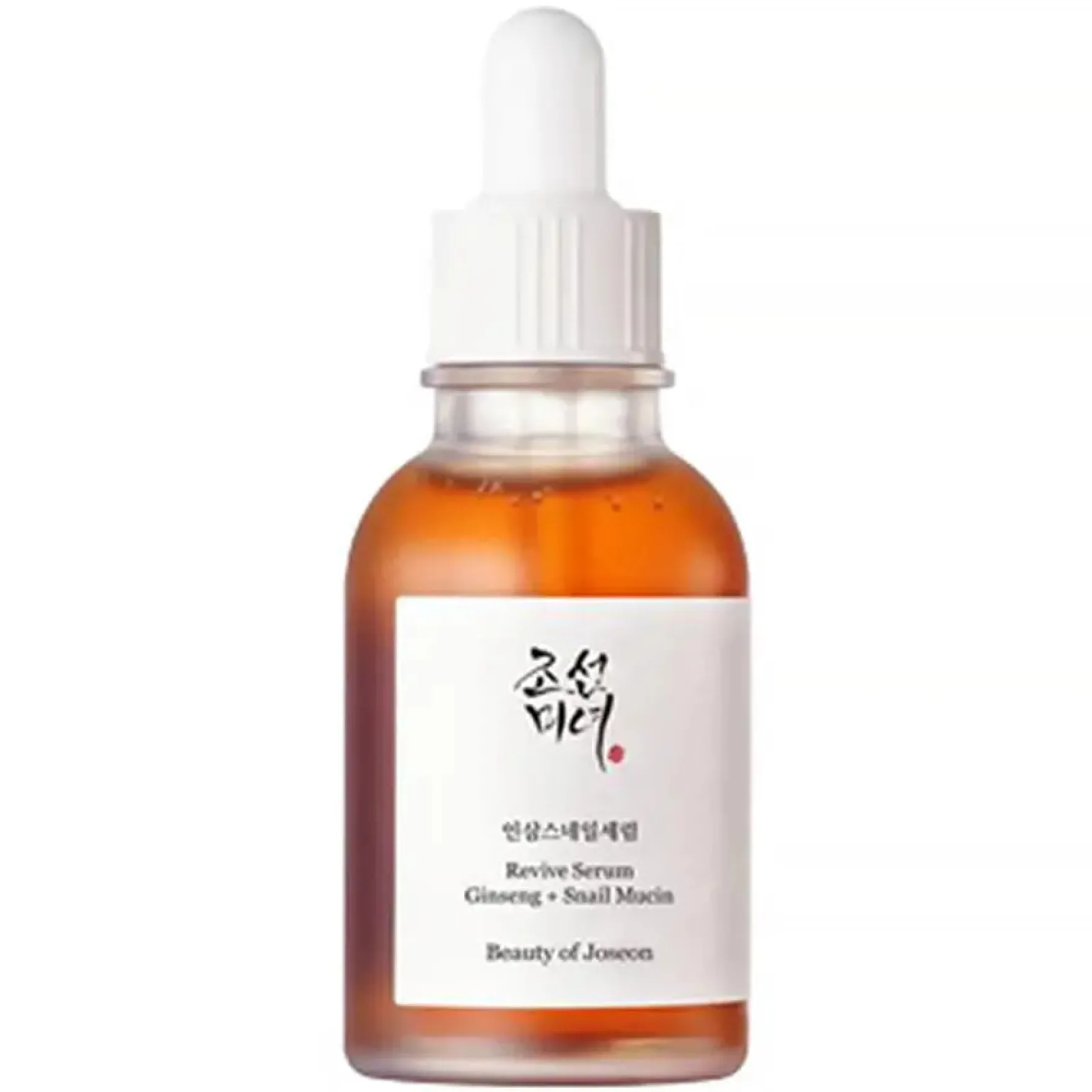 Revive Serum Ginseng + Snail Mucin 60 ml.