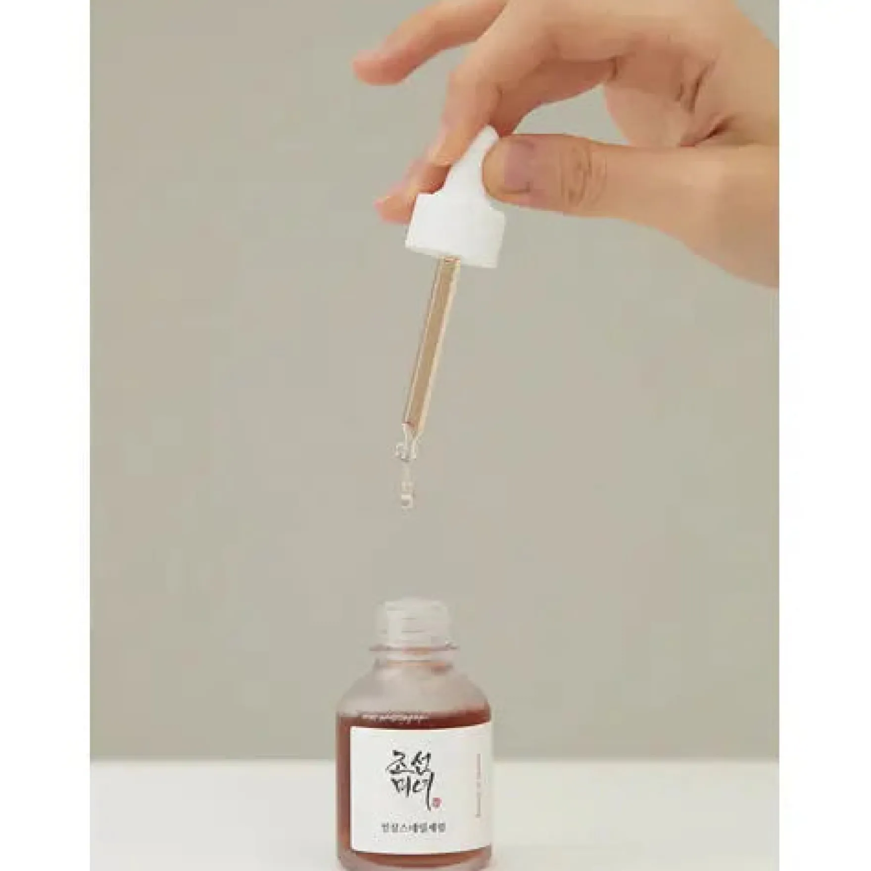 Revive Serum Ginseng + Snail Mucin