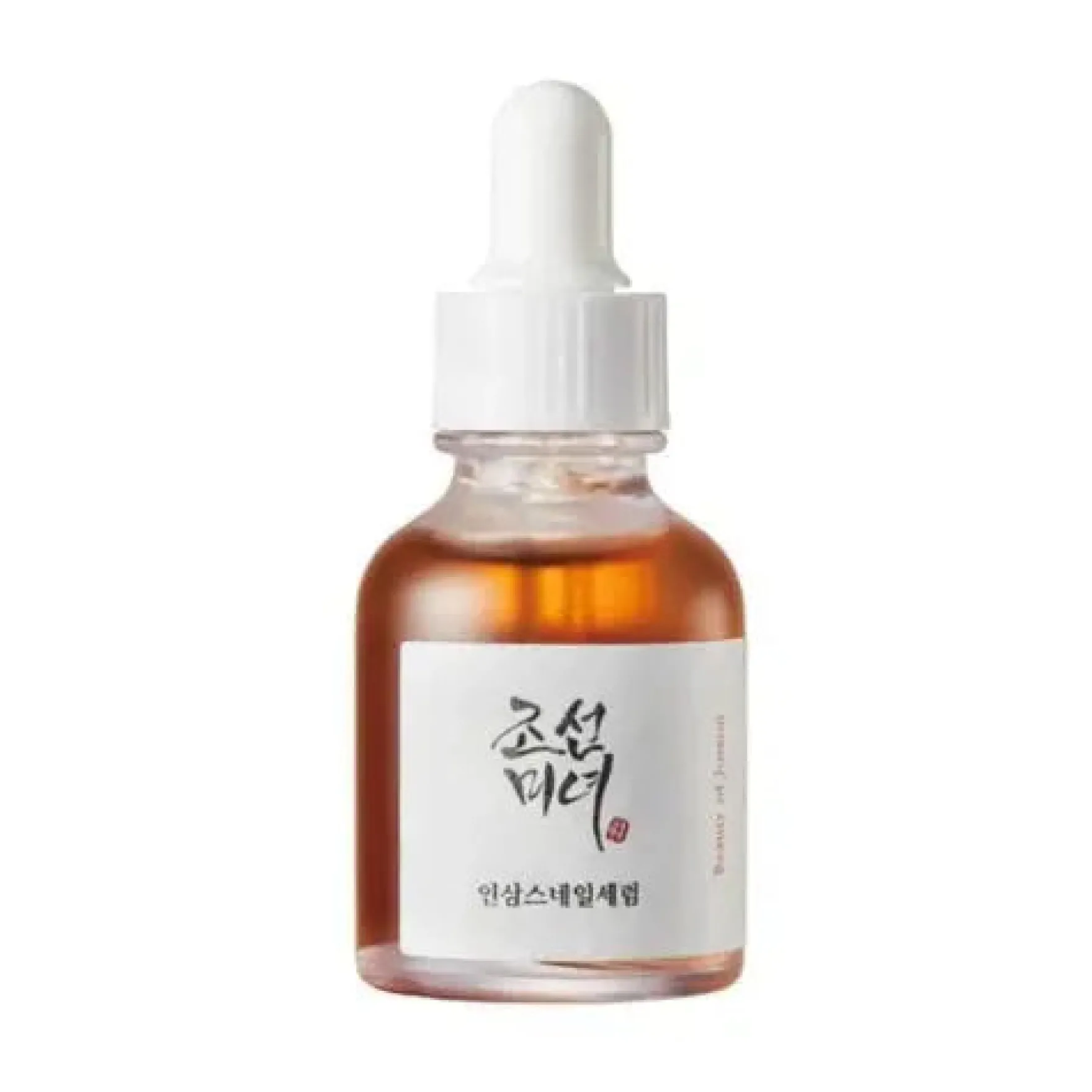 Revive Serum Ginseng + Snail Mucin