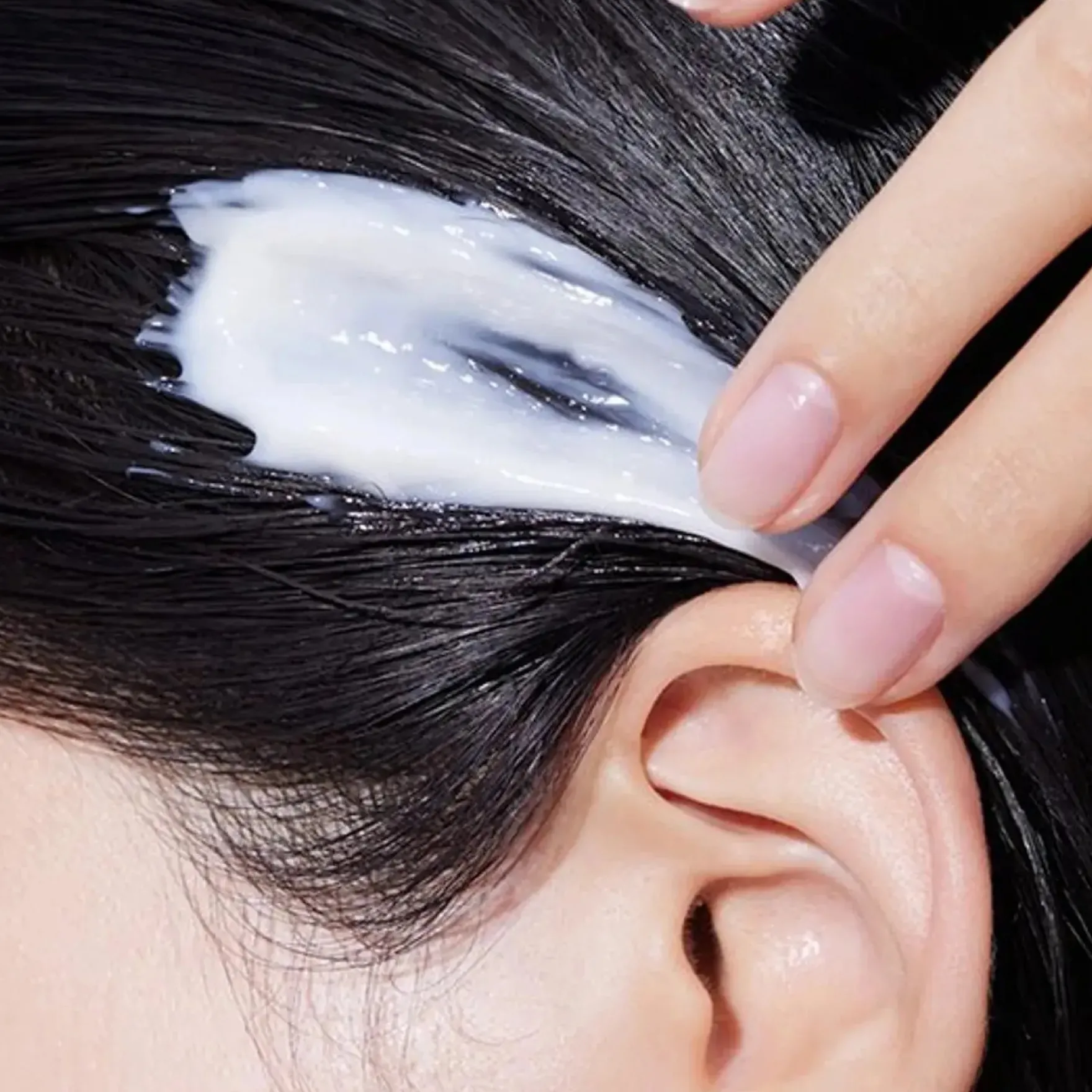 RIAH Hair Strengthening Protein Cream Treatment
