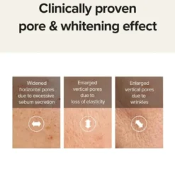 Rice Brightening Cream