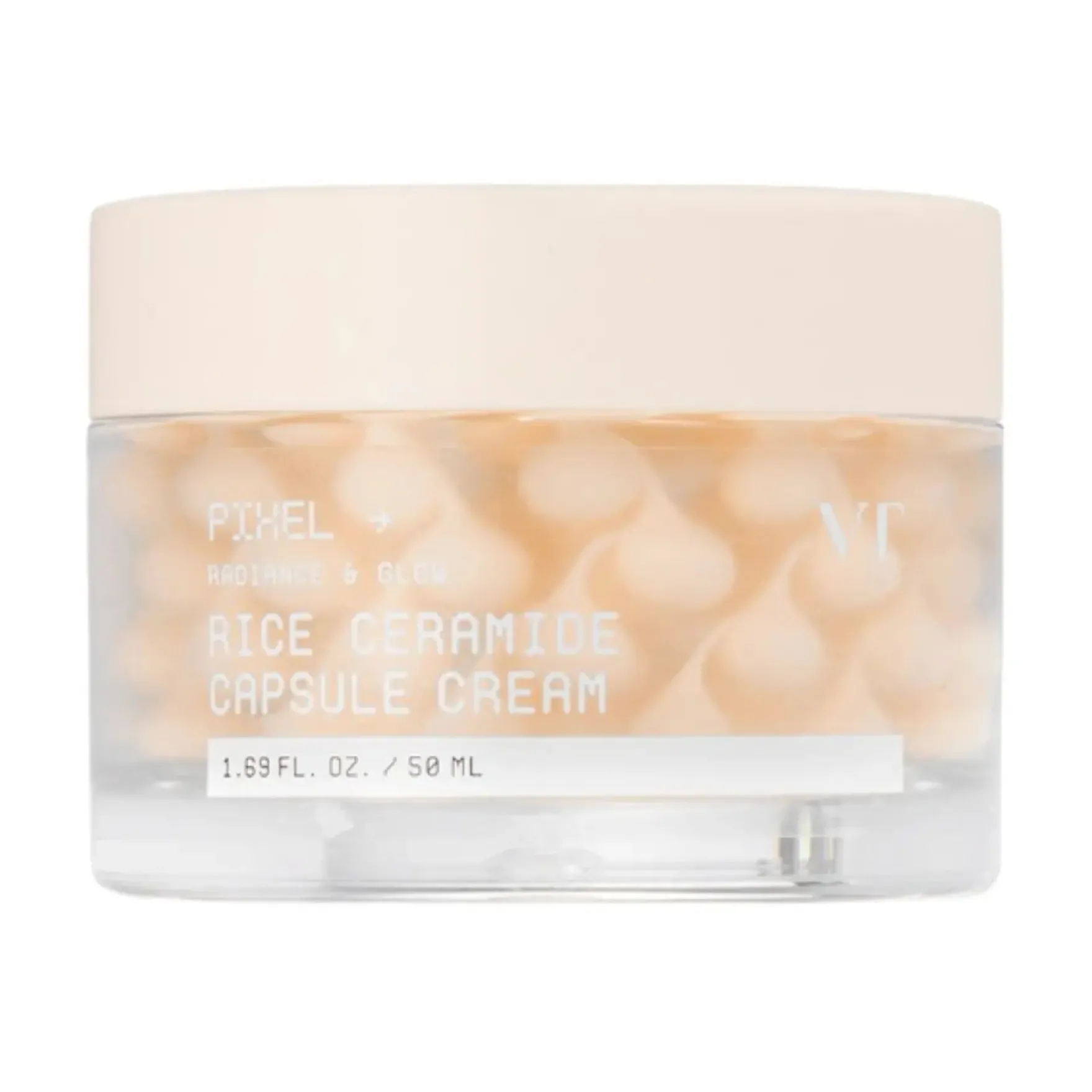 Rice Ceramide Capsule Cream
