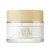 Rice Cream