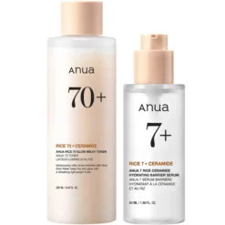 Rice Daily Glow Duo Set