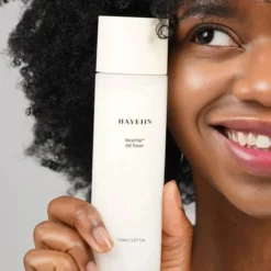 Ricefila Oil Toner