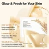 Rice 70 Glow Collagen Mask