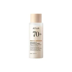 Rice 70 Glowy Milky Toner 40 ml.