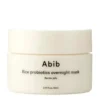 Rice Probiotics Overnight Mask Barrier Jelly