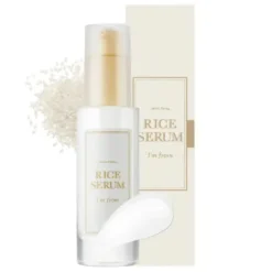 Rice Serum