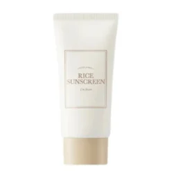 Rice Sunscreen SPF50+