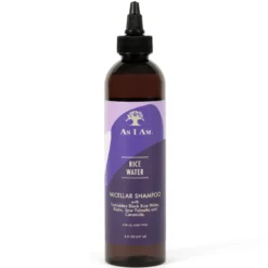 Rice Water Micellar Shampoo
