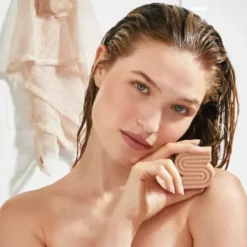 Rice Water Shampoo Bar
