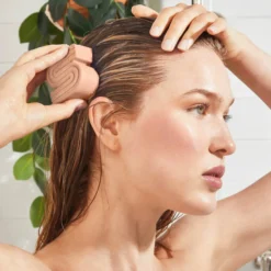 Rice Water Shampoo Bar