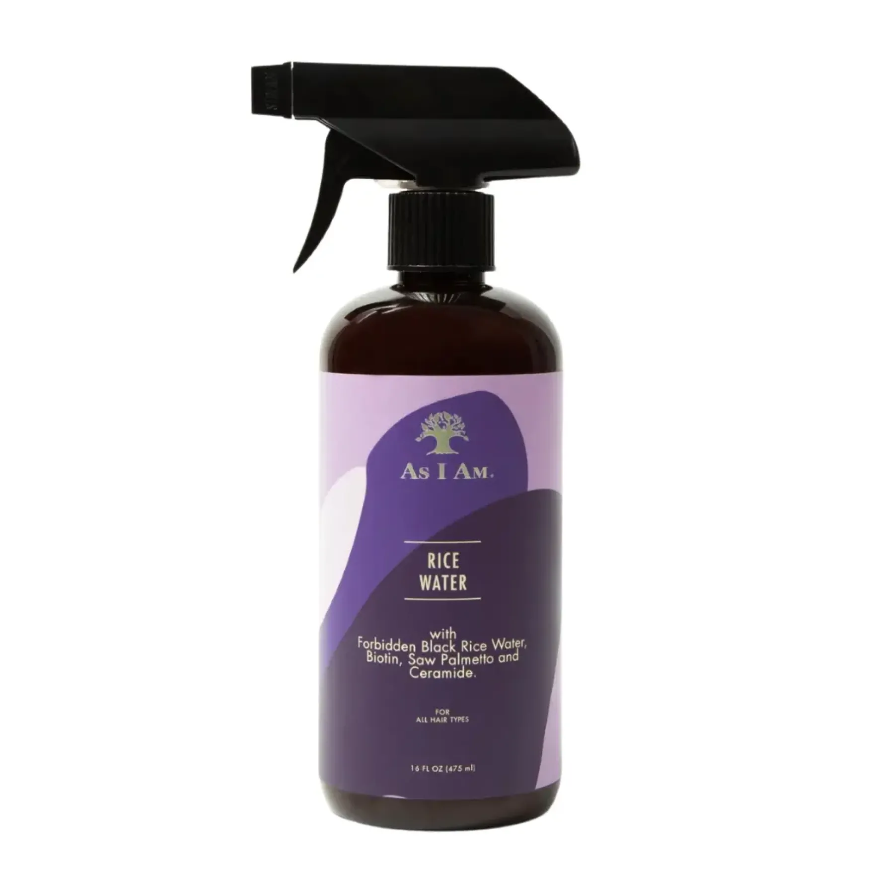 Rice Water Spray