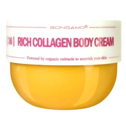 Rich Collagen Cream