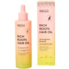 Rich Roots Hair & Scalp Oil Amla & Rosemary