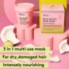 Rich Roots 3-in-1 Nourishing Hair Mask Amla & Coconut