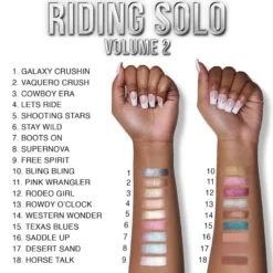 Riding Solo Single Pressed Shadow Supernova