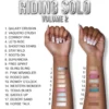 Riding Solo Single Pressed Shadow Galaxy Crushin