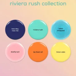 Riviera Rush 1000 Riviera Rush
