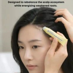 Root-Biome™ Caffeine Scalp Ampoule