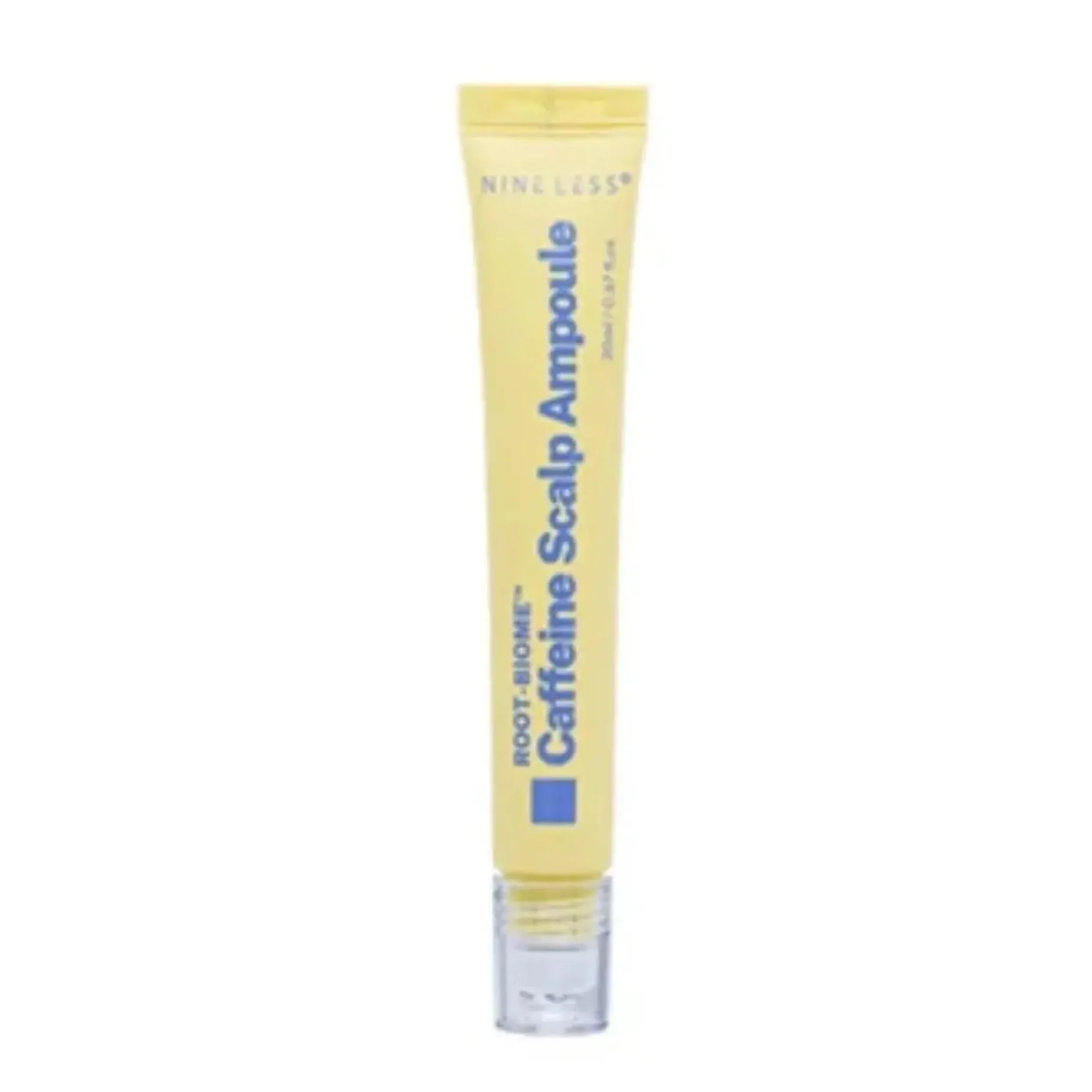 Root-Biome™ Caffeine Scalp Ampoule