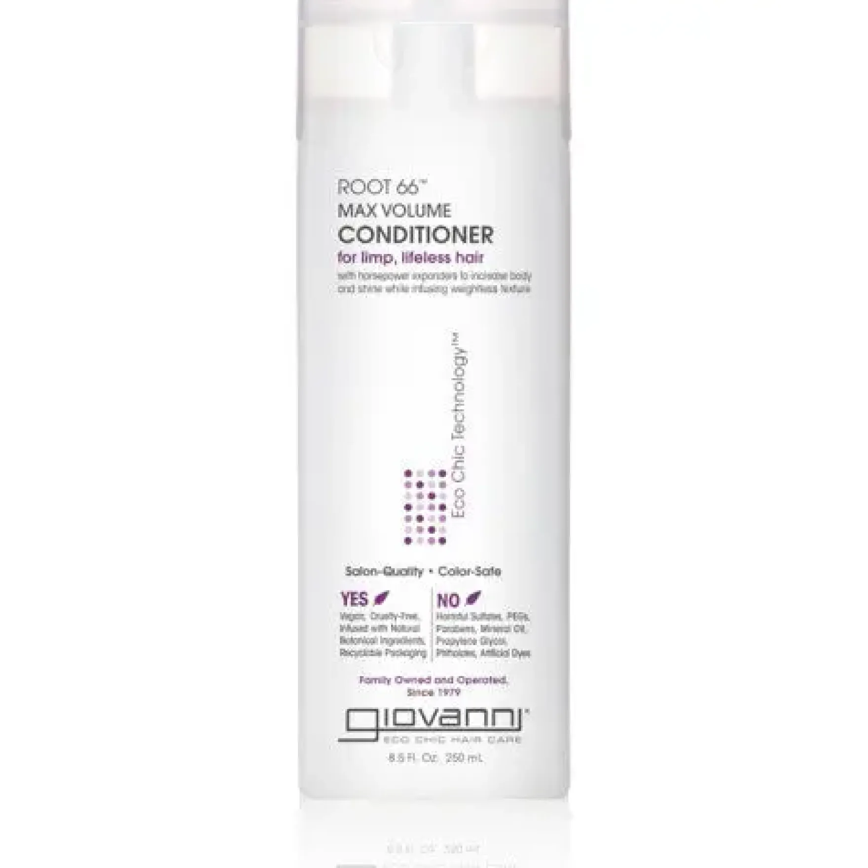 Root 66 Max Volume Conditioner