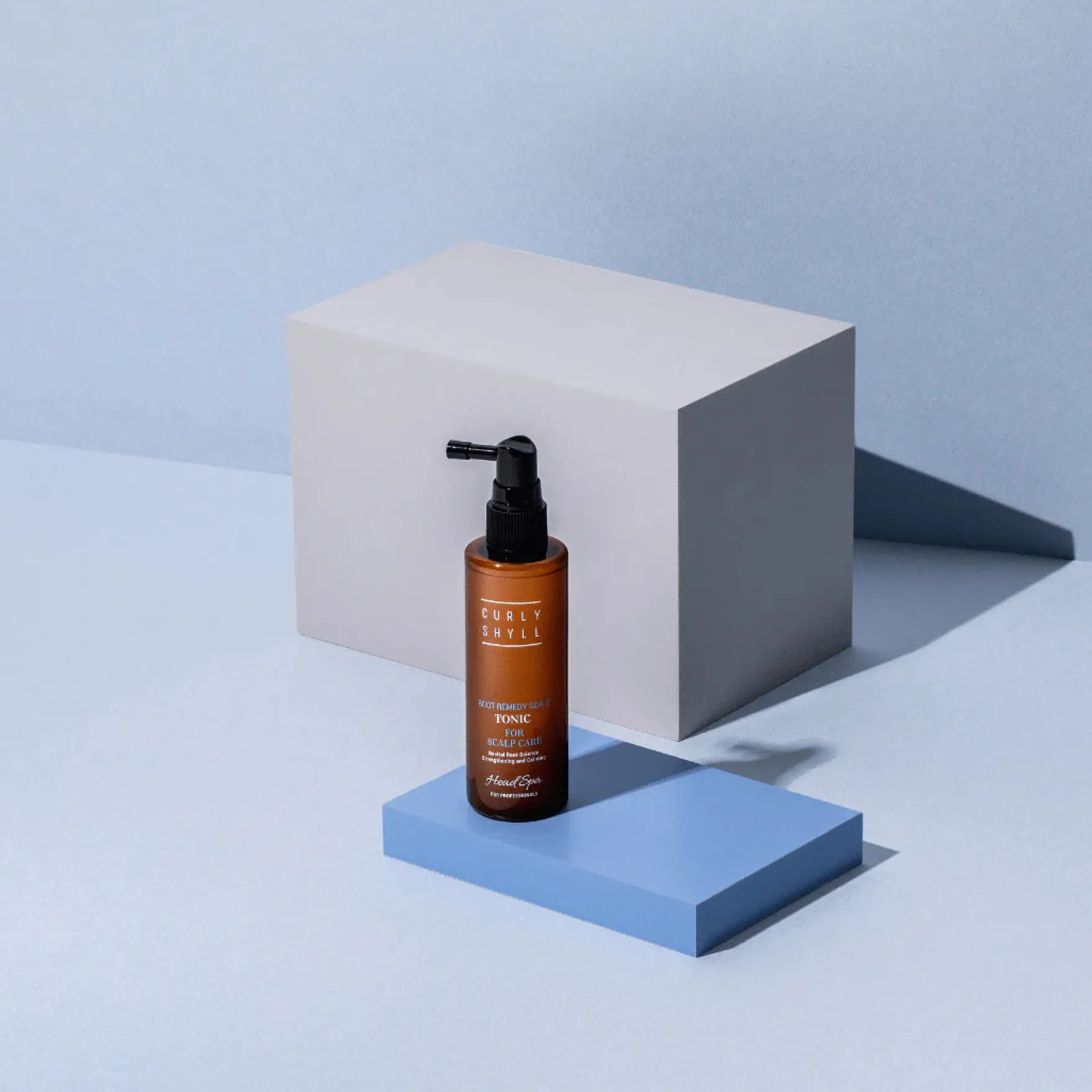 Root Remedy Scalp Tonic
