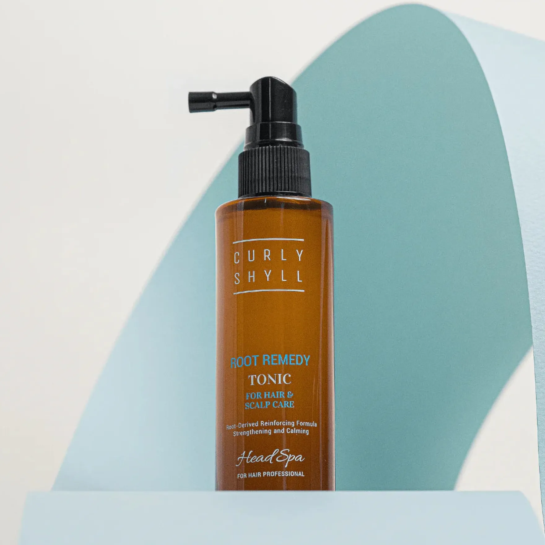 Root Remedy Scalp Tonic