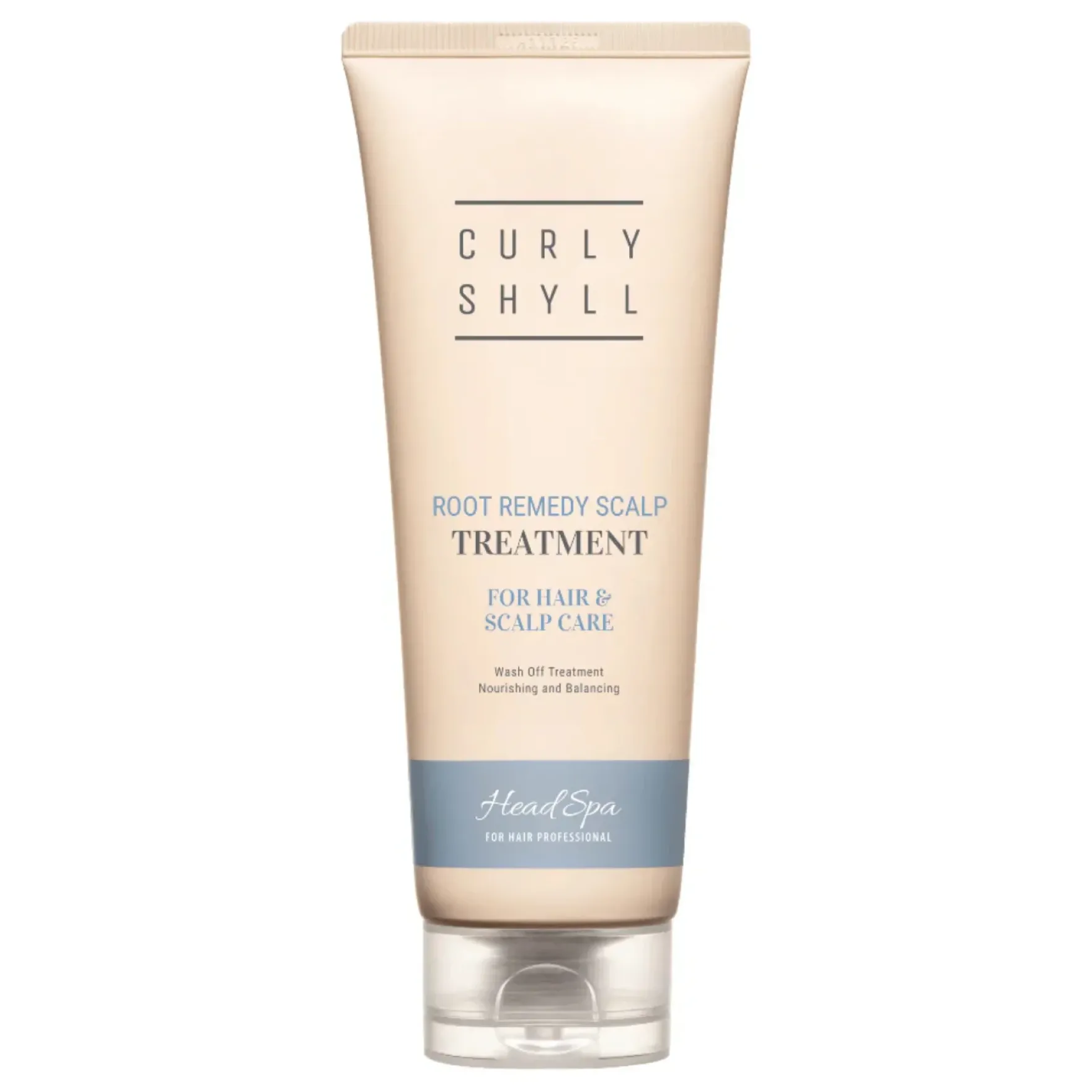 Root Remedy Scalp Treatment