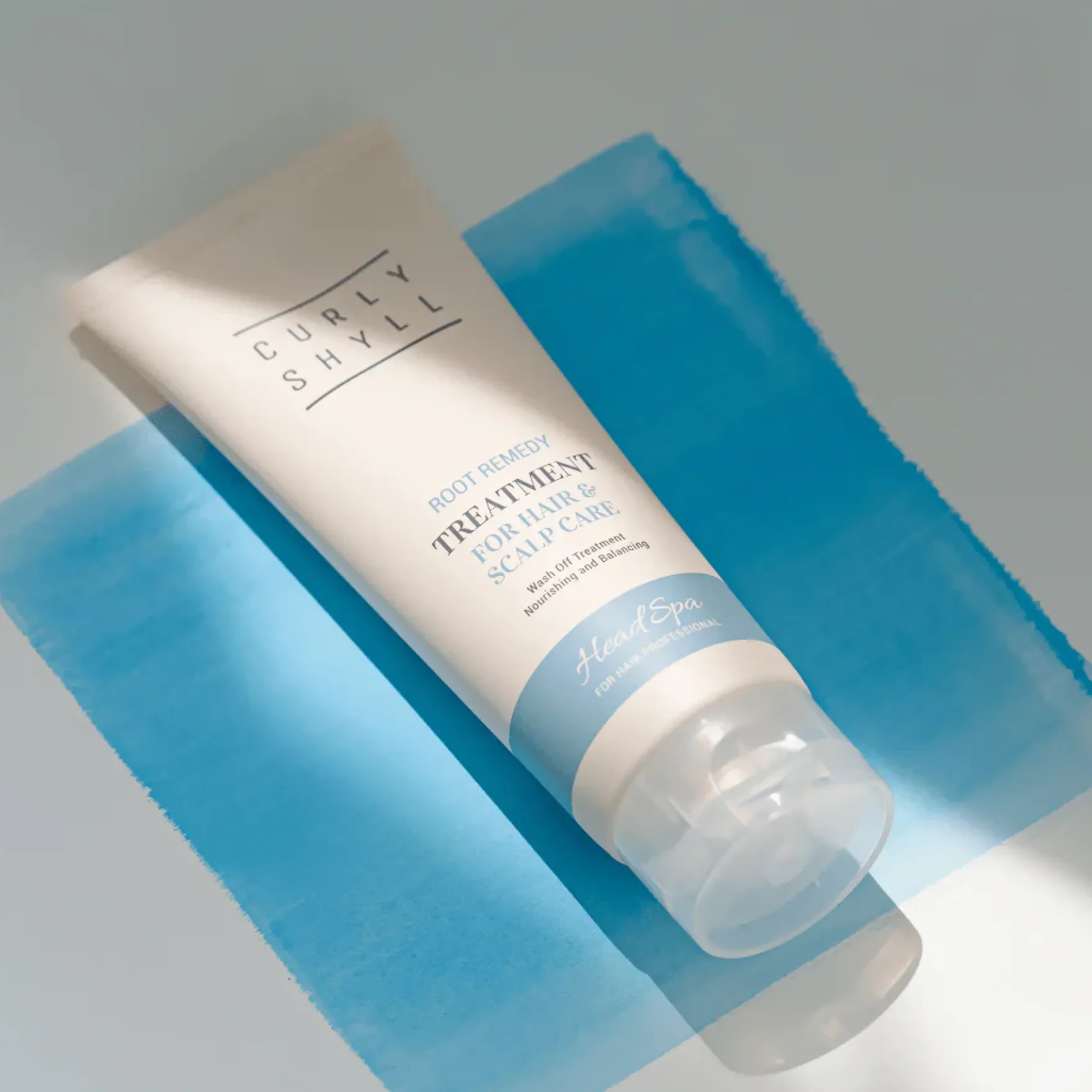 Root Remedy Scalp Treatment