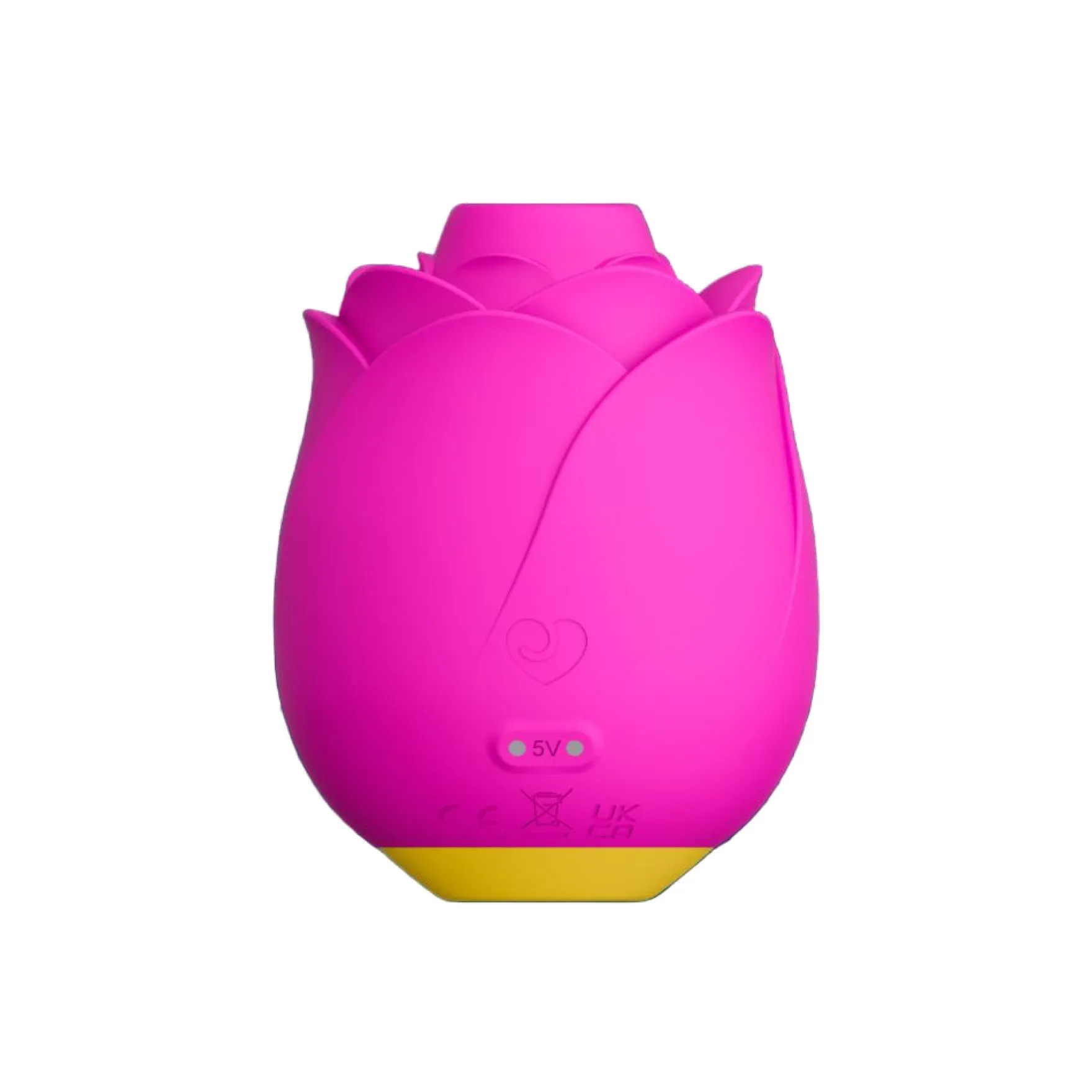 Rose Air Pressure Vibrator