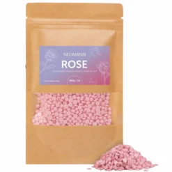 Rose Wax Beads 450 gr.