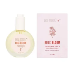 Rose Bloom Leave In Oil