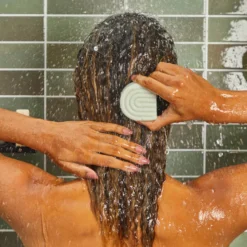 Rosemary & Biotin Volumizing Solid Conditioner Bar