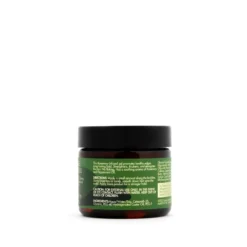 Rosemary Edge Control