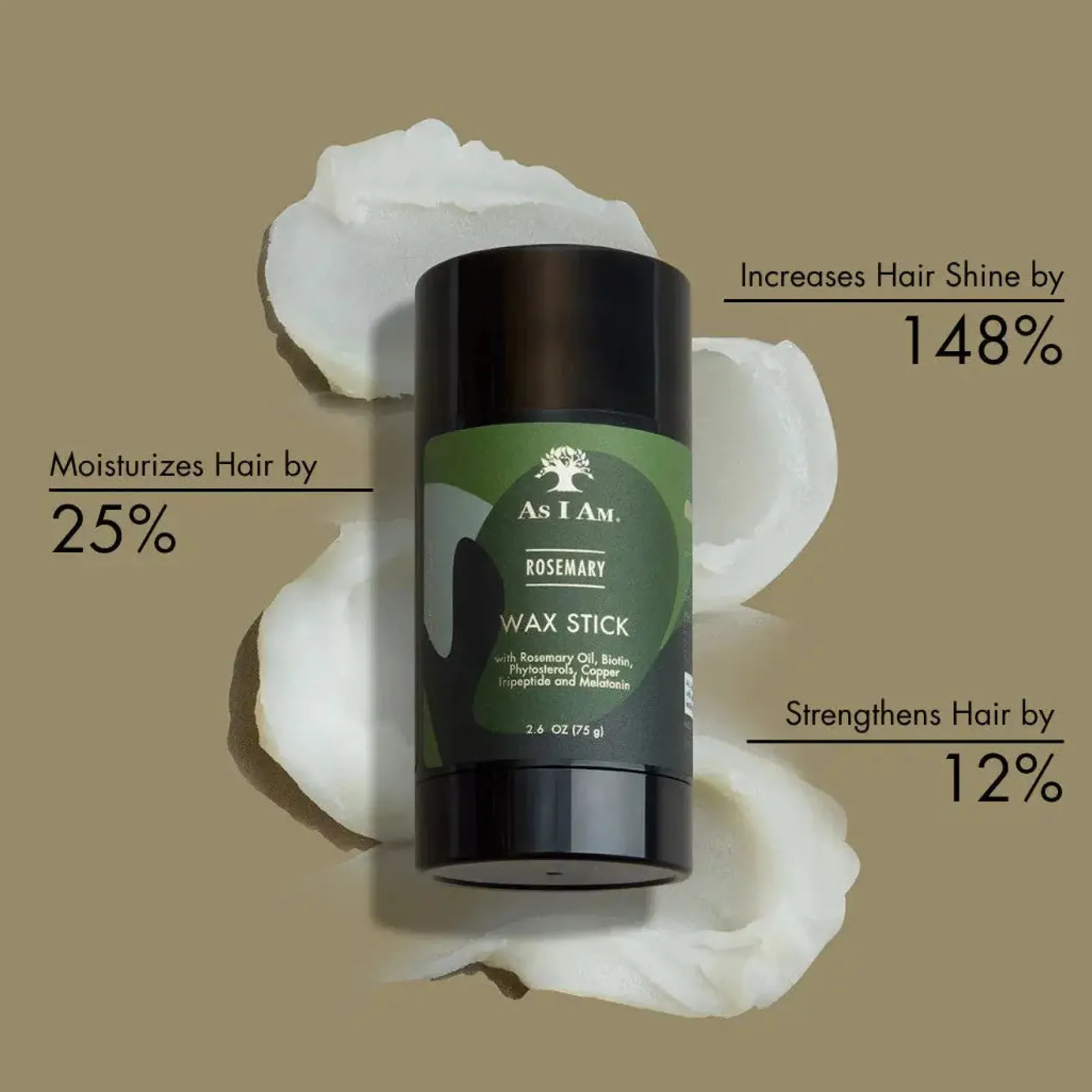 Rosemary Wax Stick