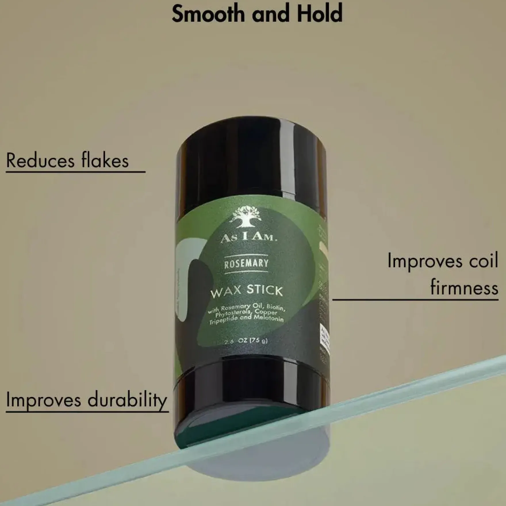 Rosemary Wax Stick