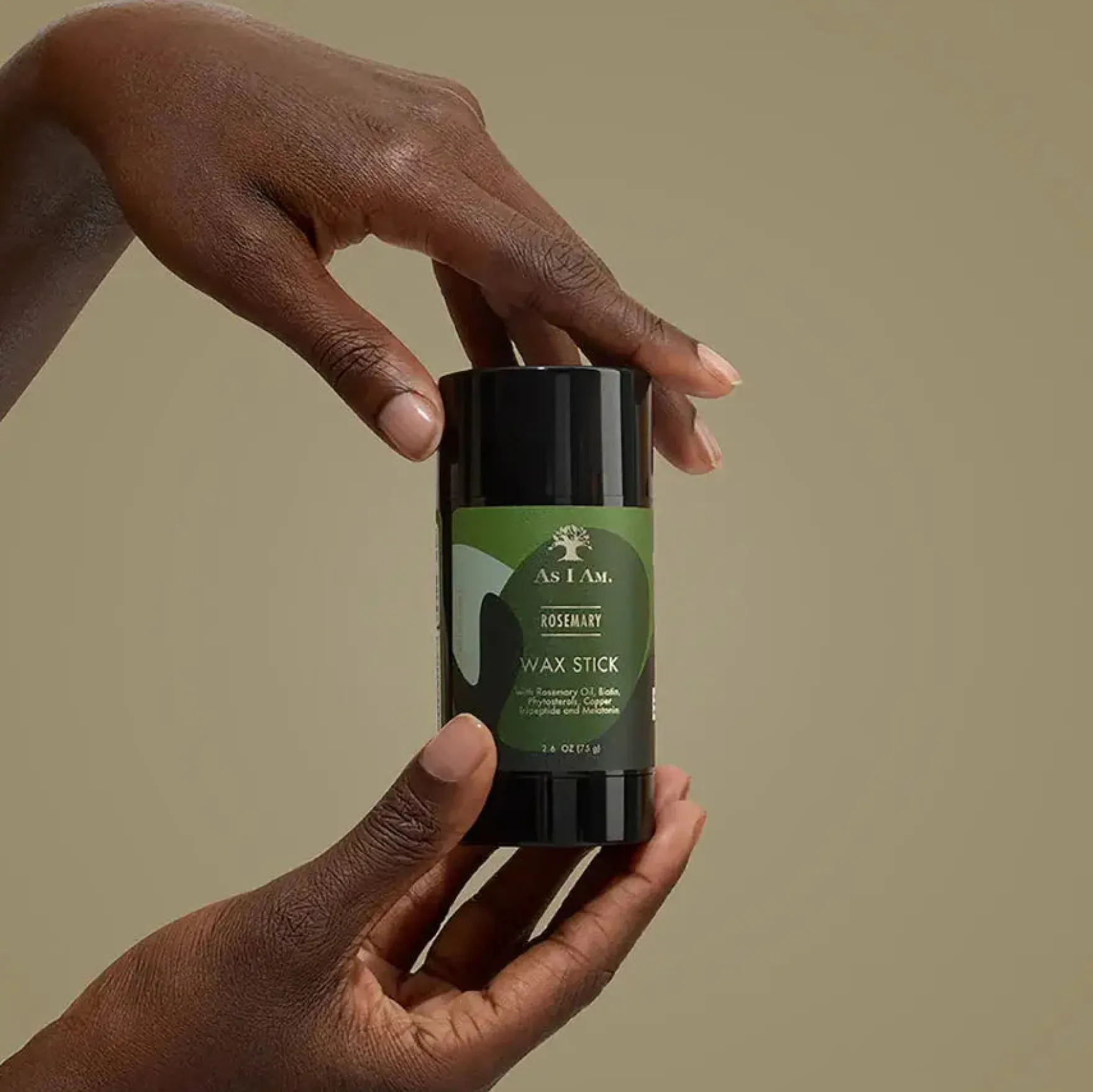 Rosemary Wax Stick